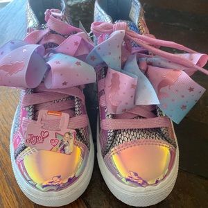 Jojo shoes